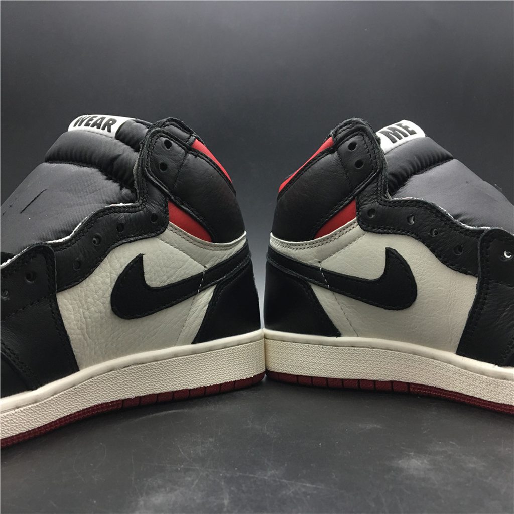 Air Jordan 1 NRG "No L??s"861428-106